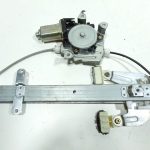 MECANISME+MOTEUR LEVE-GLACE AR G X-TRAIL NISSAN 2006