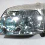 Parabole G X-TRAIL NISSAN 2005