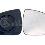 Verre De Retroviseur Droite Dacia Logan 2012
