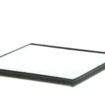 Filtre Habitacle Kia Picanto MECAFILTRE (ELR7254)
